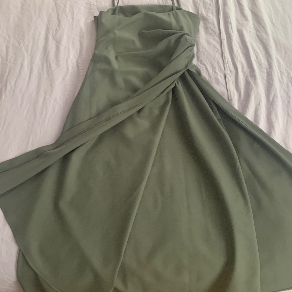 Zara dress